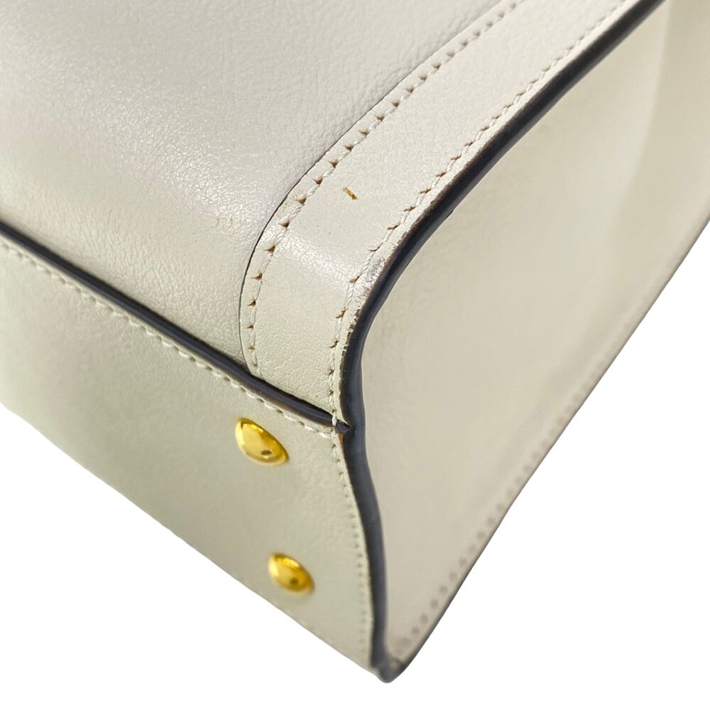 Gucci Diana Small Tote Bag Tote Bag 660195 Beige Gold - Picture 6 of 16